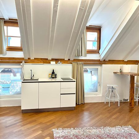 Historic Rooms And Apartments In The City Centre Of Bolzano Luaran gambar